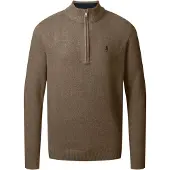 MCS Jersey 'MCAxel' marrón