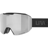 Uvex Gafas De Esquí Para Mujer Evidnt Attract