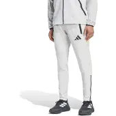 Adidas adidasPANTALÓN TÉCNICO TIRO TRAVEL S Team Light Grey / Black Hombre
