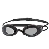 Zoggs - Fusion Air - Gafas de natación gris