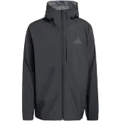 Adidas adidasChubasquero Terrex Multi 2.5 Layer CLIMAPROOF XS Black Hombre