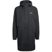 Adidas adidasParka impermeable Terrex Multi 2 Layer CLIMAPROOF S Black Hombre