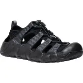 Keen - Hyperport H2 - Sandalias size 41, negro