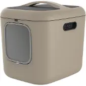 Rotho - Arenero XL Biala - XL - Capuchino