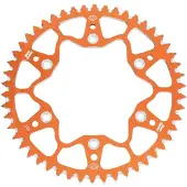 Moto-Master Corona Trasera 420 Husqvarna/ktm 620272544 Aluminium