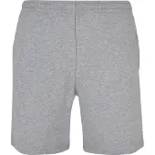 Urban Classics Pantalón gris moteado