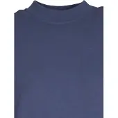Urban Classics Vestido marino