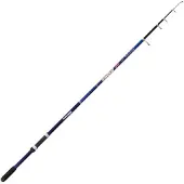 Yokozuna Caña Coup Stingray