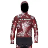 Picasso Chaqueta De Pesca Submarina Thermal Skin 5 Mm