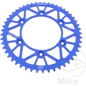 JT Sprockets Corona Trasera Husqvarna Jta897.50blu