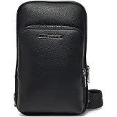Armani Exchange Riñonera 'OKINAWA' negro