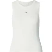 Calvin Klein Jeans Camiseta Sin Mangas Lv047c201g
