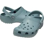 Crocs - Classic - Sandalias size M9 / W11, turquesa