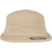 Flexfit Gorra beige claro