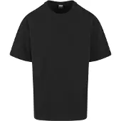 Urban Classics Camiseta negro