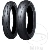 Dunlop Neumático Trasero Sport-touring Sportmax Q-lite 66h Tl