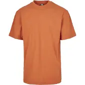 Urban Classics Camiseta rojizo