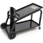 HBM Carro de soldadura Compact Slide