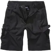Brandit Pantalones Cortos Bdu Ripstop