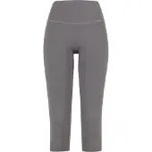 Urban Classics Leggings gris oscuro