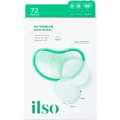 Ilso - No Problem Spot Patch 72 patches