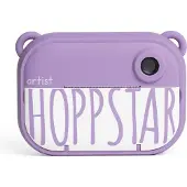 Hoppstar Artist Cámara digital para niños - Blossom