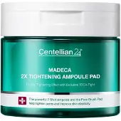 Centellian24 - Madeca 2X Tightening Ampoule Pad 60 pads