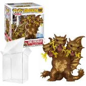 Funko POP! Figura Godzilla King Ghidorah