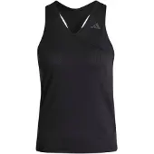 Adidas adidasCAMISETA DE TIRANTES Y CUELLO DE PICO DE TENIS CLUB CLIMACOOL S Black Mujer