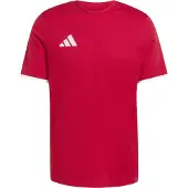 Adidas adidasCamiseta Entrada 26 M Team Power Red 2 / White Hombre