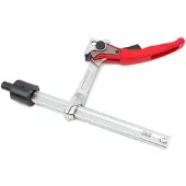 HBM 220 mm Sargento Rápido para Mesa de Trabajo