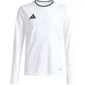 Adidas adidasCamiseta manga larga Entrada26 128 White / Black Niño