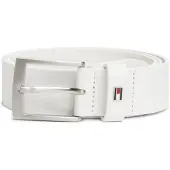 Tommy Hilfiger Cinturón 'Adan' blanco