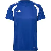 Adidas adidasCamiseta Tiro26 League L Royal Blue / White Mujer