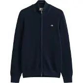 Gant Cárdigan azul oscuro