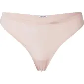 Calvin Klein Underwear Tanga 'Perfectly Fit Ultralight' capuchino