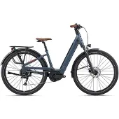 Liv Bicicleta Eléctrica Allure E+ 2 28´´ Cues 9s 2026