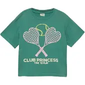 s.Oliver Camiseta amarillo / verde / rosa