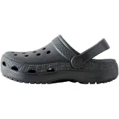 Next Zapatos abiertos negro