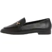 Lipsy Zapatillas 'Almond' negro