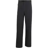 Adidas Pantalón de montaña 'Xperior Clima365' negro