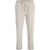 Jack & Jones Pantalón 'JPSTAce Solar' gris claro