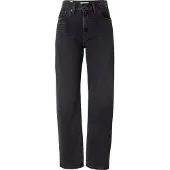 Levi's Vaquero 'EASY DAD' negro denim