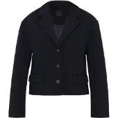 Dreimaster Klassik Blazer navy