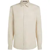Karl Lagerfeld Camisa beige