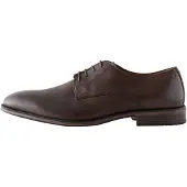 Next Zapatos con cordón marrón