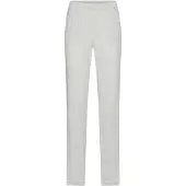 LASCANA Pantalón de pijama gris claro
