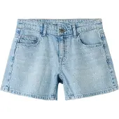 TWO SOON Vaquero azul denim