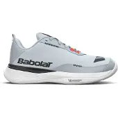 Babolat Zapatillas De Tierra Batida Sfx Evo