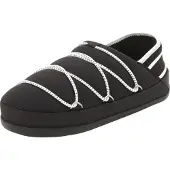 Moon Boot Zapatillas negro / blanco